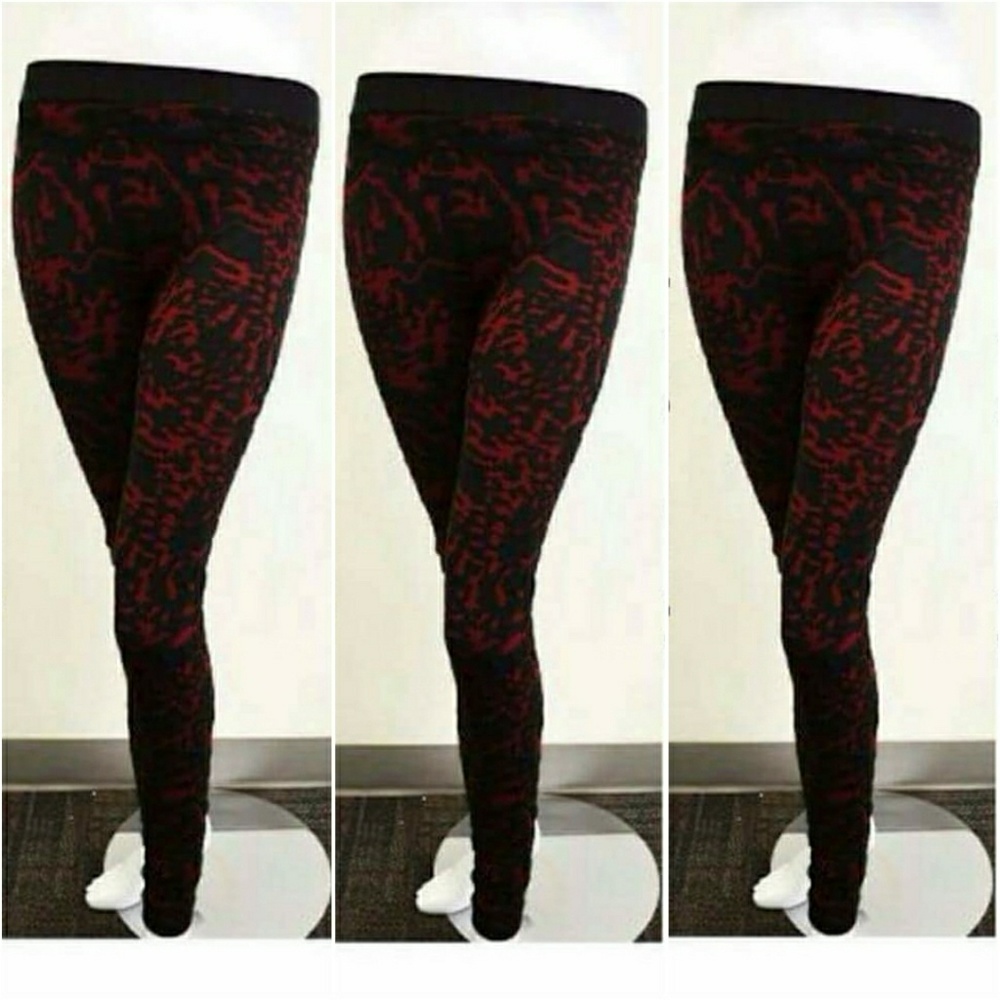 R&J Couture Leggings